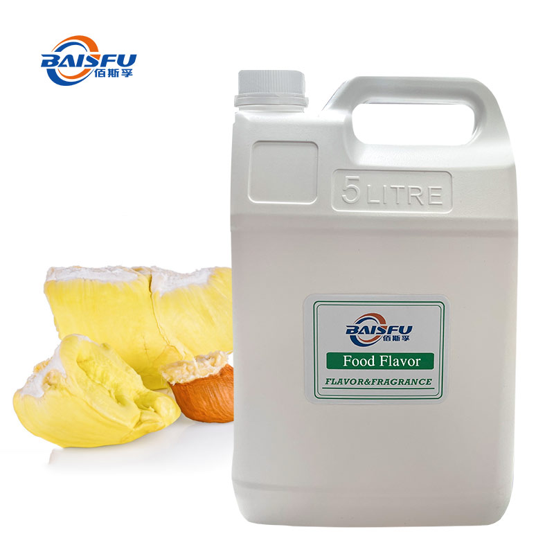 Durian Flavor,Extract of Natural Origin,Used To Enhane Ragrane And Color