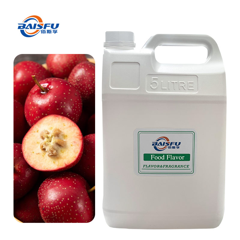 Hawthorn Flavor,Extract of Natural Origin,Used to Enhance The Flavor of Food