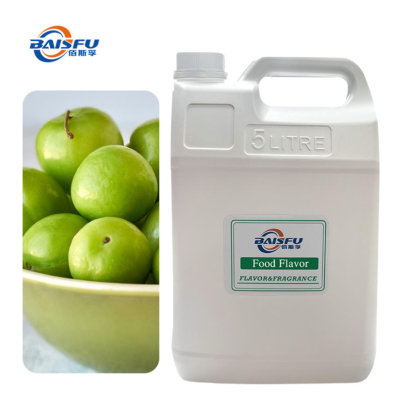 Plum Flavor,Pure Natural Essential Flavorings,Widely Used in Food, Skin Care Products