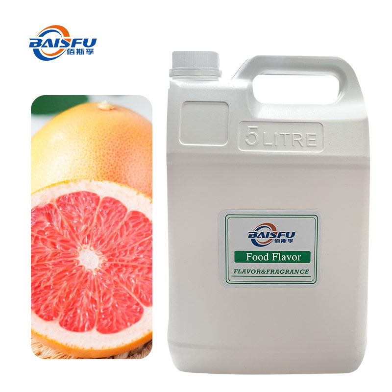 Grapefruit Flavor,Standard Food And Cosmetios Grade Flaver,Upgrade Product Quality