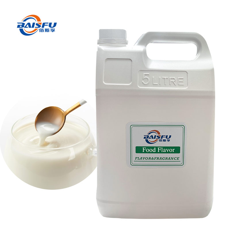 Sweet Milk Flavor,Extract of Natural Origin,Improve Food Quality,Widely Used in Food