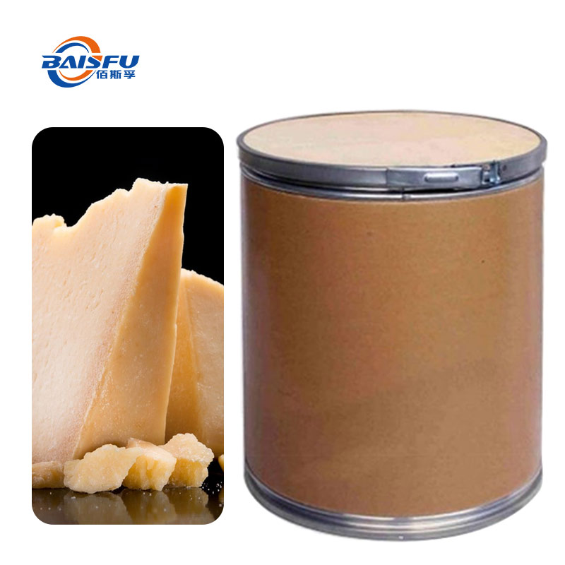 Parmesan Cheese Powder Flavor,Enhance The Product's Market Competitiveness