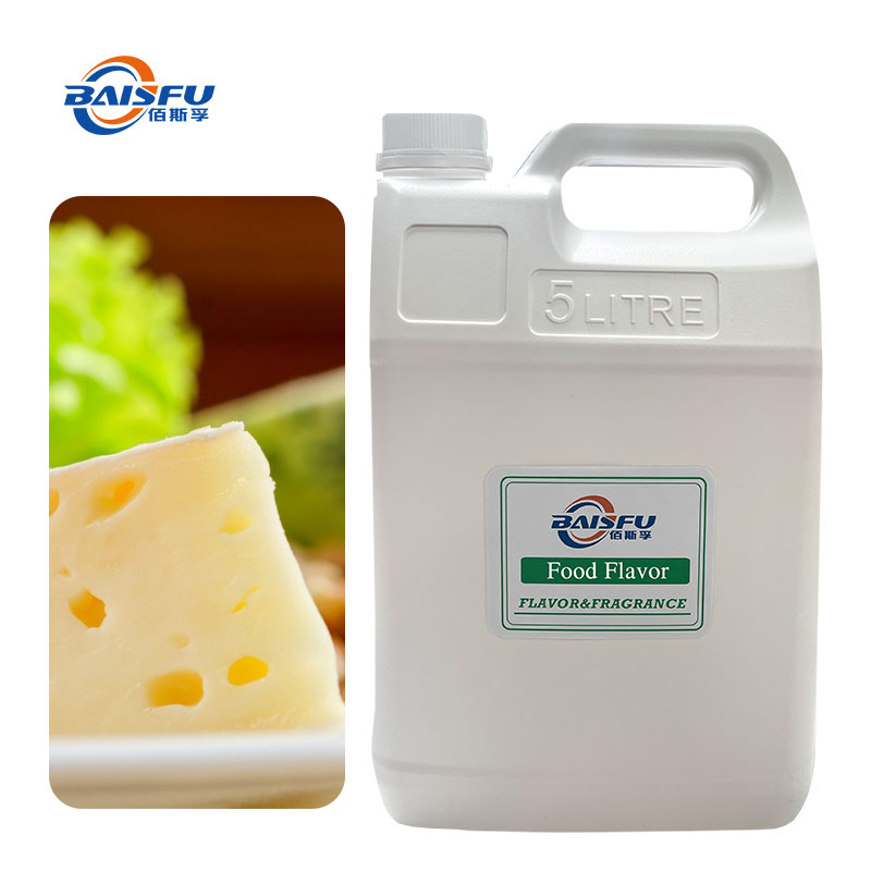 Cheese Flavor,Extract of Natural Origin,Used to Enhance The Flavor of Food