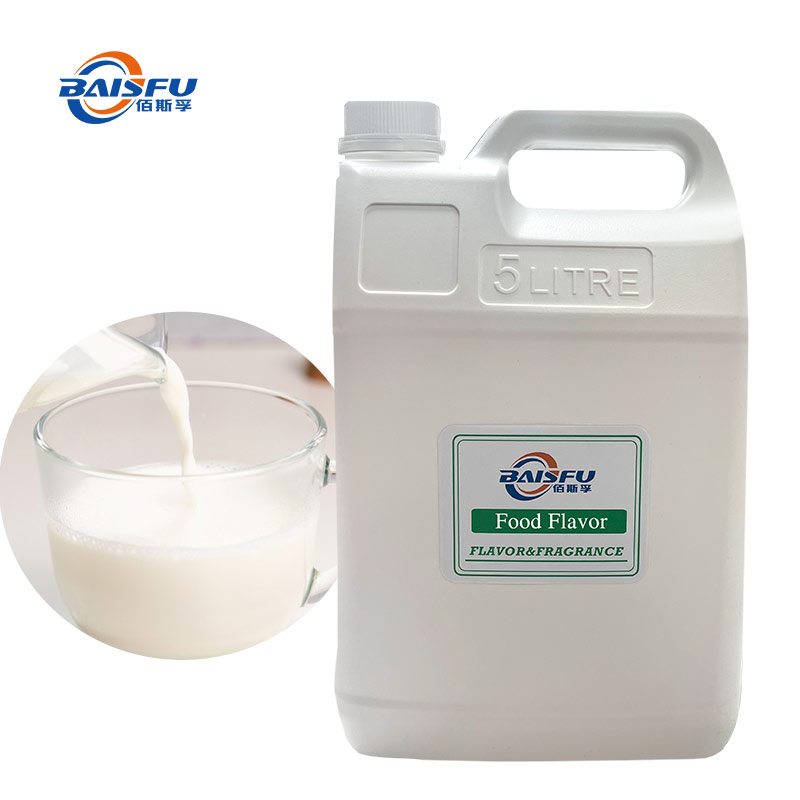 New Zealand Milk Flavor,Extract of Natural Origin,Upgrade Product Quality