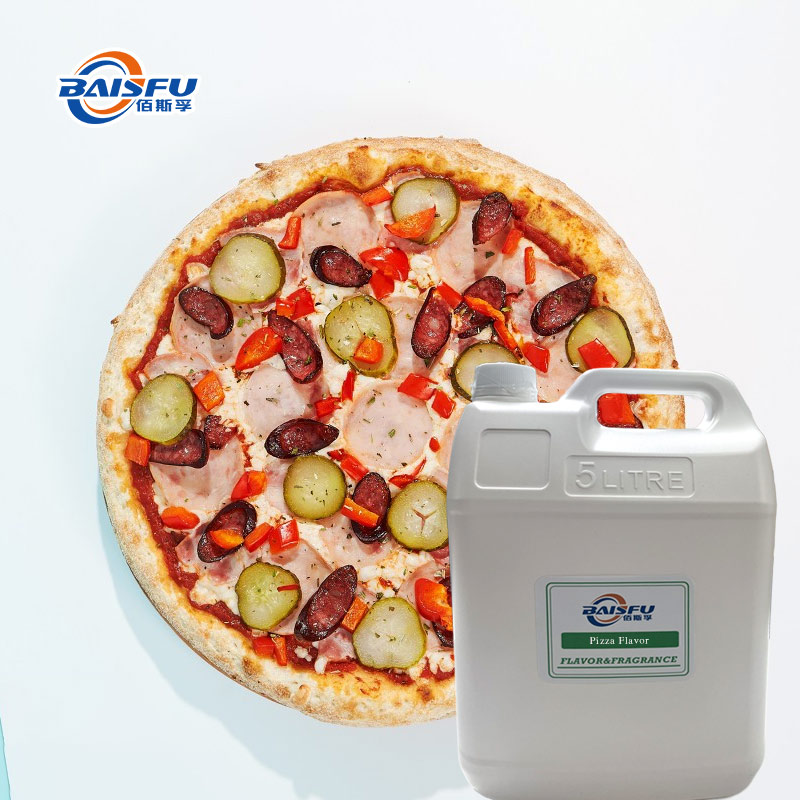 Pizza Flavor,Often Used to Enhance The Flavor of Food,Improve Food Quality