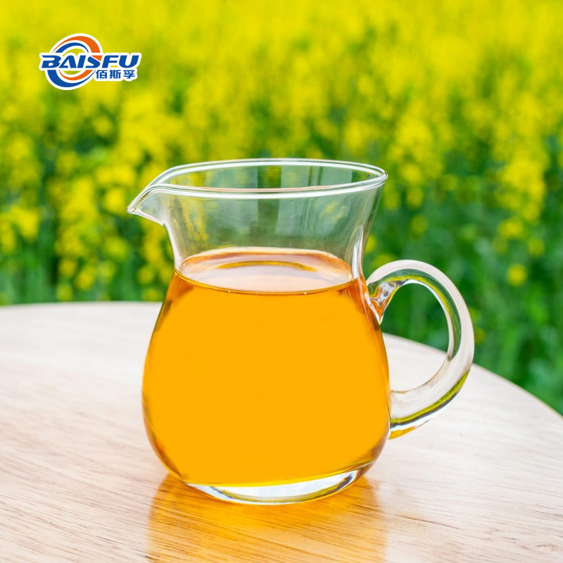 Rapeseed Oil Flavor,Come from Nature,Promote Appetite,Enhance Product Flavor Level