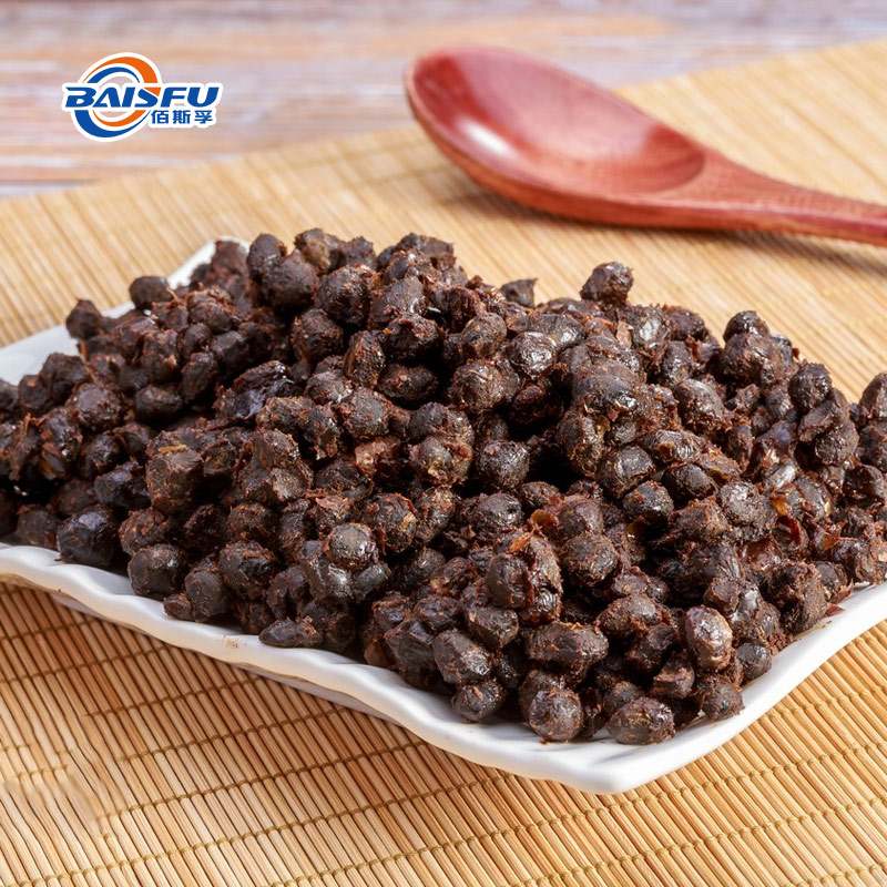 Black Bean Flavor,Extract of Natural Origin,Widely Used in Food, Full of Flavor