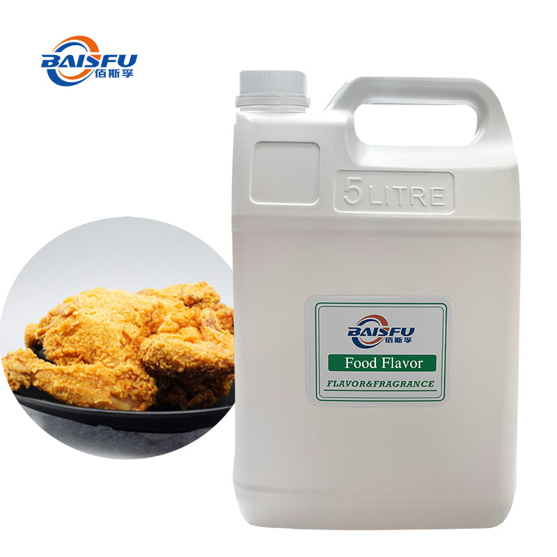 Strong Aroma Chicken oil Flavor,Improve Food Quality,Promote Appetite