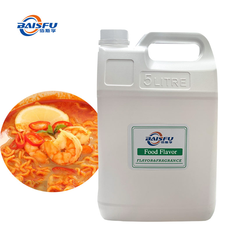 Laksa Flavor,Pure Natural Essential lavorings,Ensure product performance stability