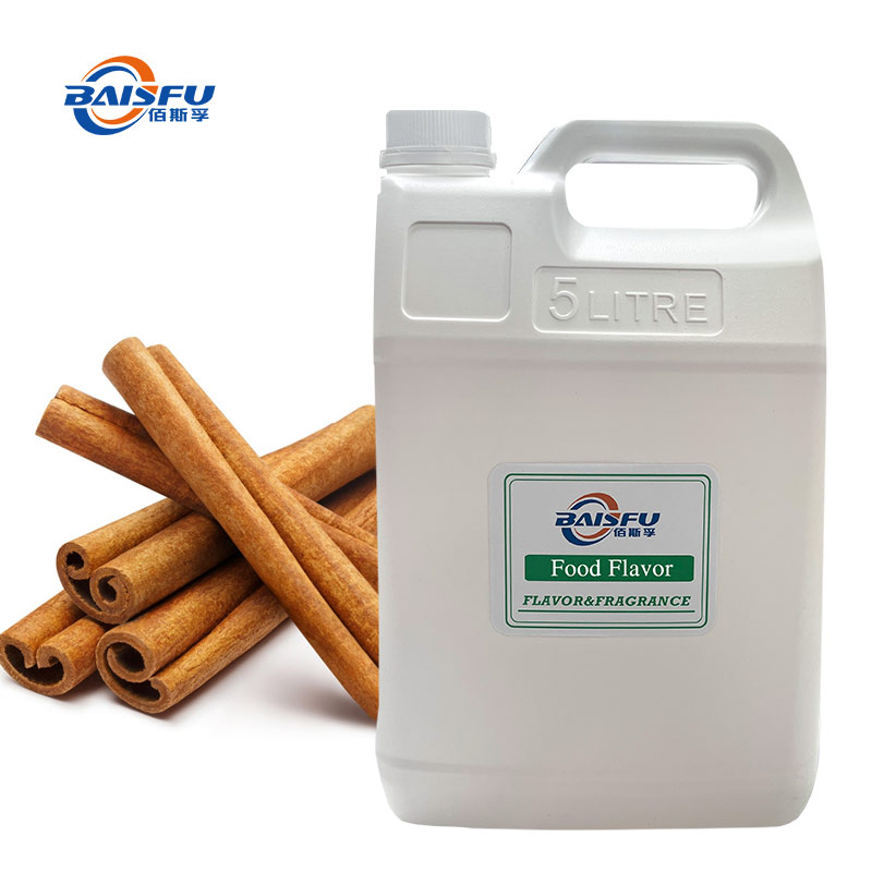 Cinnamon Flavor,Often Used to Enhance The Flavor of Food,Originate from Nature