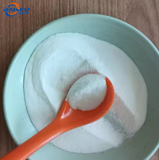 High quality 99% min Palmitic acid with factory price CAS No. 57-10-3