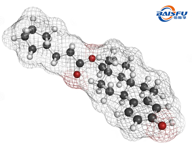 High quality 99%min Estradiol USP, high purity, ready stock CAS No 50-28-2