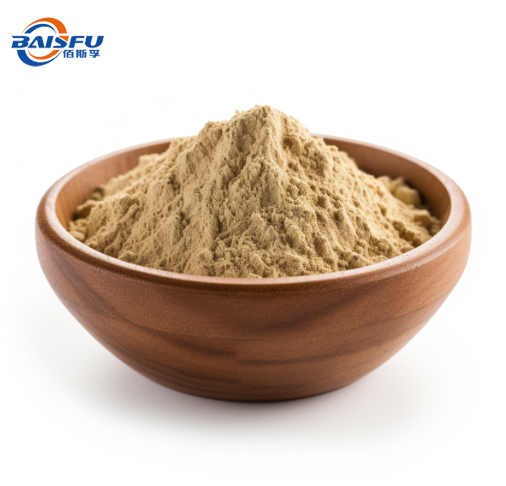 High quality 50% Roudoukou Myristica fragransSemen Myristicae Extract with wholesale price