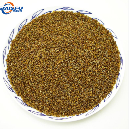 Factory Provide high quality pure Natural Tartarian buckwheat extract Powder Tartary buckwheat flavonoids 25% 30%