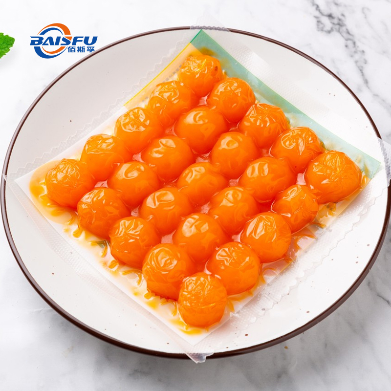 Baisfu Expands Natural Raw Material Product Portfolio