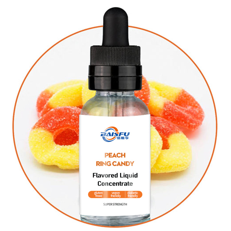 Baisfu Strengthens Global Presence with Expanded Flavor Innovation and Custom Solutions