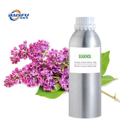 Eugenol CAS:97-53-0