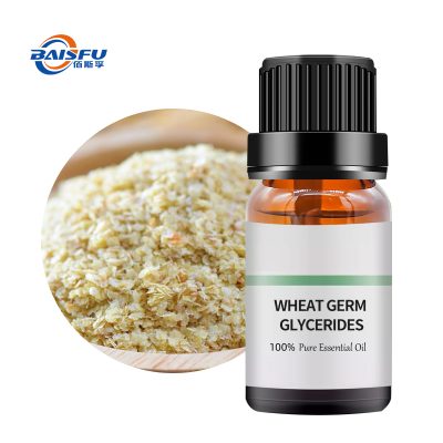 Wheat germ glycerides CAS 68917-73-7