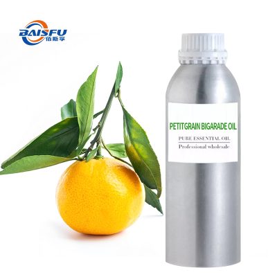 Petitgrain bigarade oilCAS:8014-17-3