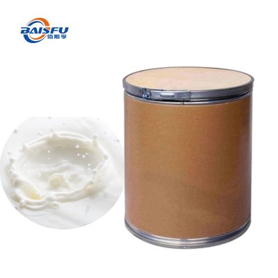 Milk Powder Flavor
