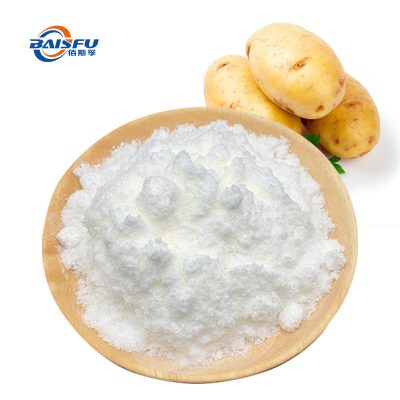 Potato Powder Flavor