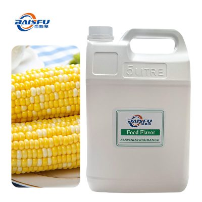 Sweet Corn Flavor