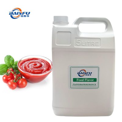 Tomato Flavor