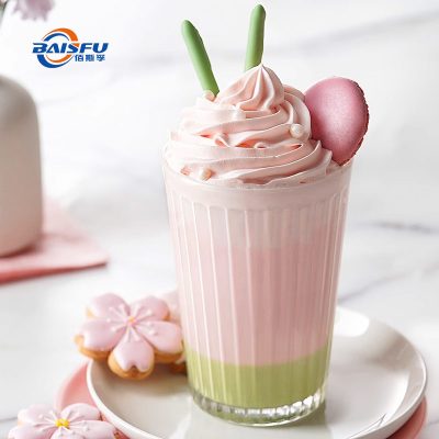 Anchor Cream Flavor