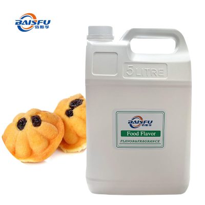 Wholesale High Quality Egg milk Cake Flavor For Cake and Dessert