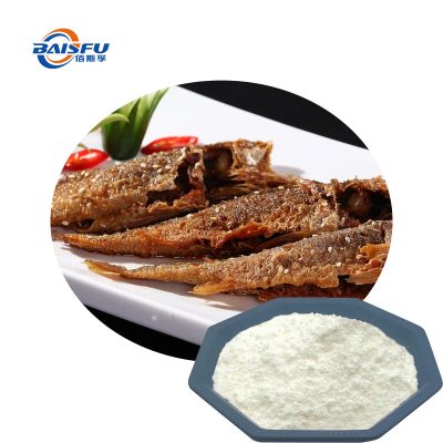 Wholesale Food Grade Black Bean Flavor With High Concentration