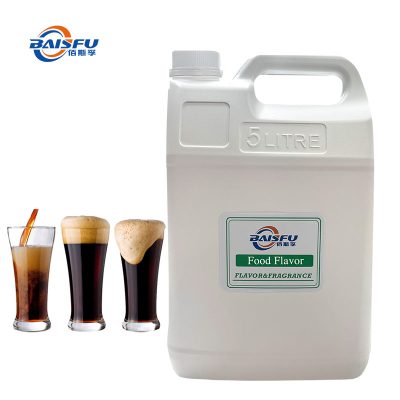 Concentrated Cola Emulsified Flavor For Carbonated Drinks and Ingredients