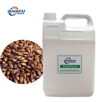 Best Price High Concentrated Burnt Barley Flavor For Bread and Cake