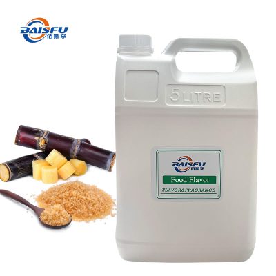 Baking, Tea with High Concentration of Sugar Flavor Hot Sale, Stable Supply