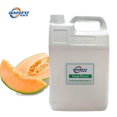 Hami Melon Flavor,Standard Food Grade Flaver,Used to Enhance The Flavor of Food