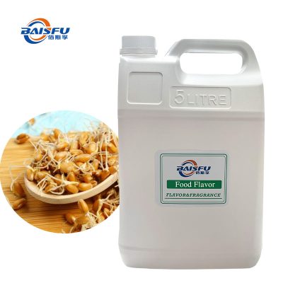 Malt Flavor,Gifts of Nature,Standard Food Grade Flaver,Widely Used in Food