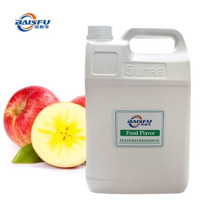 Apple Flavor,Extracted from Plants,Improve Food Quality,Sweeten Food