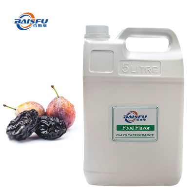 Prune Flavor,Standard Food Grade Flaver,Extract of Natural Origin