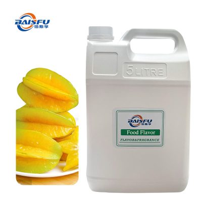 Carambola Flavor,Originate from Nature,Often Used to Enhance The Flavor of Food