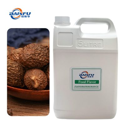 Sterculia Scaphigera Flavor,Standard Food Grade Flaver,Gifts of Nature