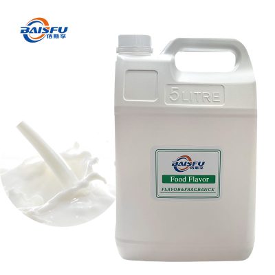 Fresh Milk King Flavor,Pure Natural Essential Flavorings,Satisfy Taste Needs