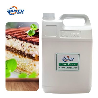 Lactone Flavor,Increase Product Diversity,Sweep the Market, Enhance The Flavor of Food