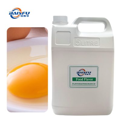 Natural Egg Flavor,Pure Natural Essential Flavorings,Used To Enhane Ragrane And Color