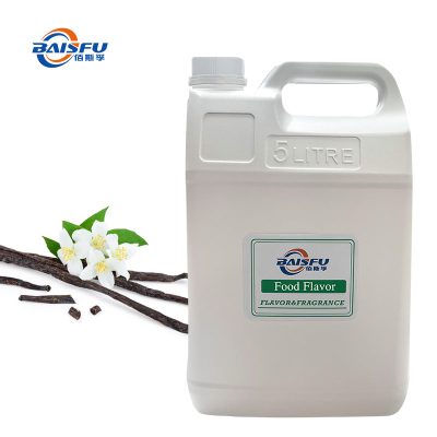 Natural Vanilla Extract(Liquid),Extract of Natural Origin,Lasting Fragrance,Full of Flavor