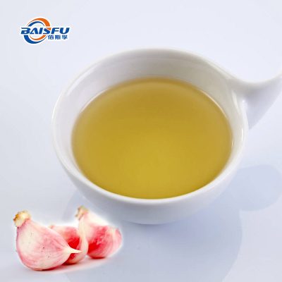 Garlic oil Flavor,Originate from Nature,Satisfy The Taste Buds