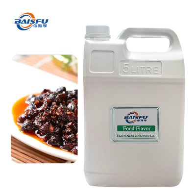 Douchi Flavor,Extracted from Plants,Improve Food Taste,Used in Food