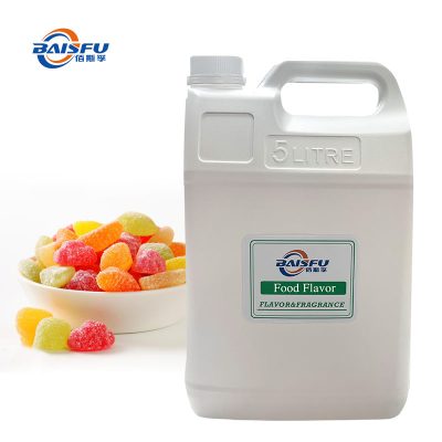 Refreshing Throat Candy Flavor,Extracted from Plants,Satisfy The Taste Buds