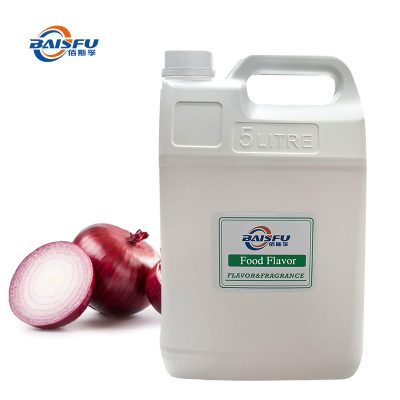 Onion Oil Flavor,Originate from Nature,Carefully Prepared, Used in Food