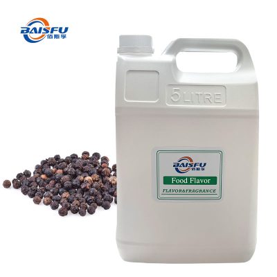 Black Pepper powder Flavor,Extract of Natural Origin,Increase Product Diversity