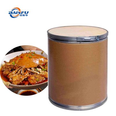 Spicy Crab Meat Flavor,Delectable And Alluring,Used to Give Food Its Flavor