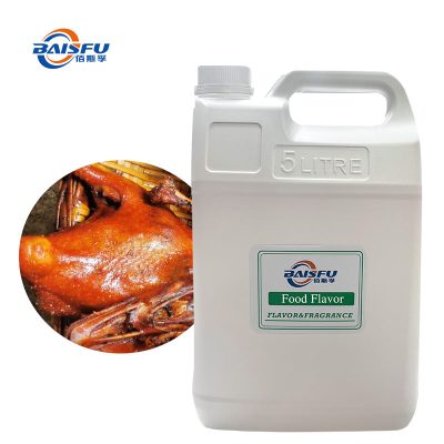 Goose Meal Flavor,Blend in A Professional Manner,Pure And Delicious Flavor